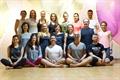 Iyengar Yoga Workshop III - Bucharest, 2017